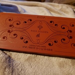 Zoeva Eyeshadow Palette